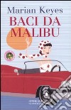 Baci da Malibu libro