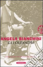 Gli oleandri libro