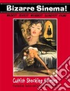 Cultish shocking horrors. (Sur)realism, sadism and eroticism 1950s-1960s , inglese e francese libro