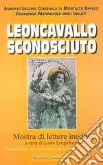 Leoncavallo sconosciuto. Mostra di lettere inedite