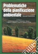 Problematiche della pianificazione ambientale libro