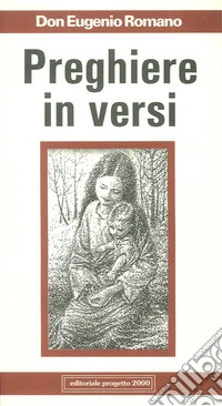 Preghiere in versi