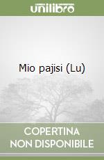 Mio pajisi (Lu) libro