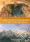 L'impronta di San Francesco di Paola sul territorio di Montalto Uffugo libro