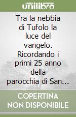 Tra la nebbia di Tufolo la luce del vangelo. Ricordando i primi 25 anno della parocchia di San Paolo apostolo a Crotone (1983-2008) libro