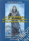 La «dolce pedagogia» della penitenza evangelica in san Francesco di Paola libro