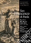 San Francesco di Paola. Repertorio Bibliografico (Secoli XVI-XX) libro