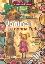 Janine e nonna Fede