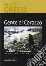 Gente di Corazzo libro