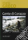 Gente di Corazzo libro di Greco Mario