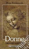 Donne, racconti cosentini libro