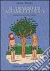Il diario di Adamo ed Eva libro