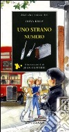 Uno strano numero libro