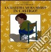 La maestra mi ha messo in castigo! libro di Brunelet Madeleine