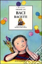 Baci bacetti libro