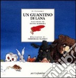 Un guantino di lana libro