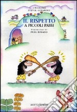 Il rispetto libro