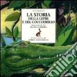 La storia della lepre e del coccodrillo