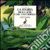 La storia della lepre e del coccodrillo libro