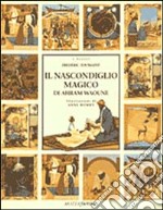 Il nascondiglio magico libro