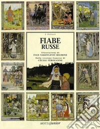 Fiabe russe