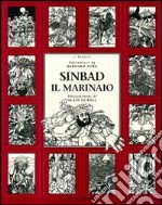 Sinbad il marinaio libro