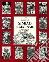 Sinbad il marinaio libro