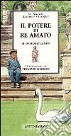 Il potere di re Amato libro di Hoestlandt Jo