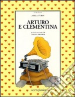 Arturo e Clementina libro