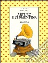 Arturo e Clementina libro