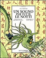 Un sogno per tutte le notti libro