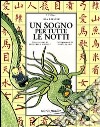 Un sogno per tutte le notti libro