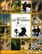 I racconti del settimo giorno libro