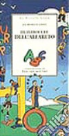 Filastrocche dell'alfabeto libro