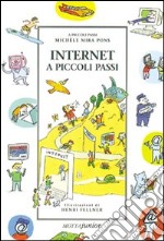 Internet a piccoli passi libro