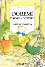 Doremì è stato adottato libro