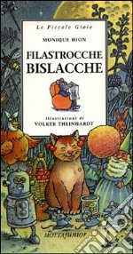 Filastrocche bislacche libro