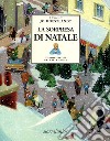 La sorpresa di Natale libro