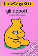 Gli opposti libro