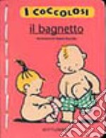 Il bagnetto libro