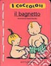 Il bagnetto libro