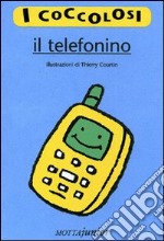 Il telefonino libro