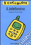 Il telefonino libro