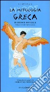 La mitologia greca libro