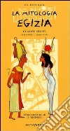 La mitologia egizia libro