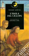 L'isola del ciclope libro