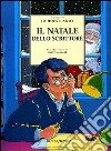 Il Natale dello scrittore libro di Hoestlandt Jo