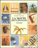 La notte dell'ylang-ylang libro