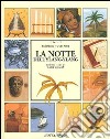 La notte dell'ylang-ylang libro