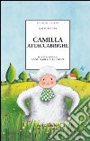 Camilla attaccabrighe libro